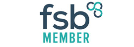Member of the Feberation of Small Businesses